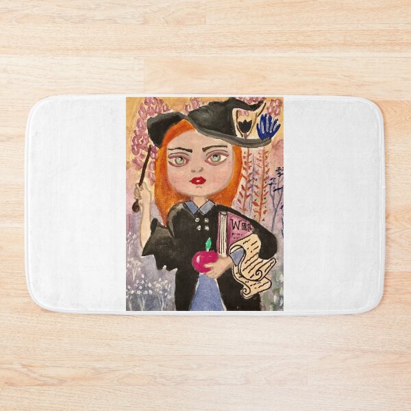 Item preview, Cute witch designed and sold by RosaLL.