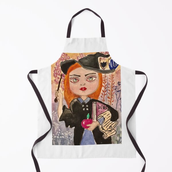 Item preview, Cute witch designed and sold by RosaLL.