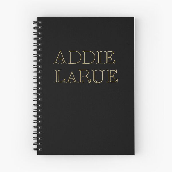 Item preview, Addie LaRue designed and sold by beckahbrooks.