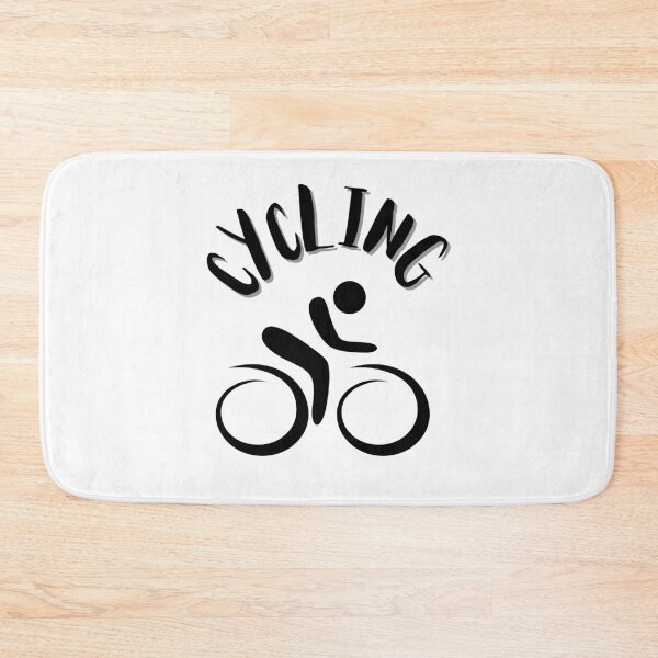 Item preview, cycling designed and sold by HasnaanMohsin.