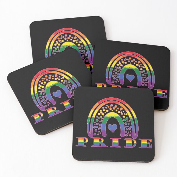 Item preview, PRIDE LGBTQ designed and sold by wanasak.
