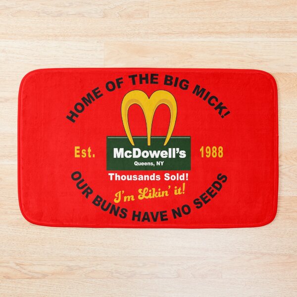 Item preview, McDowell's I'm Likin It designed and sold by Alema Art.