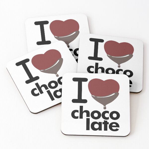 Item preview, Chocolate designed and sold by VITROLA CARTOON Studio.