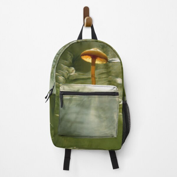 Item preview, Forest Magic Mushroom designed and sold by bokehlein.
