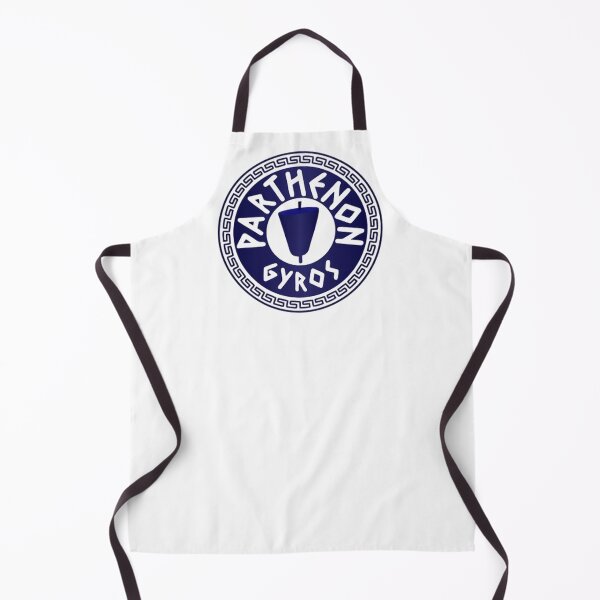 Item preview, Partenón Gyros - Madison, WI designed and sold by jordan5L.