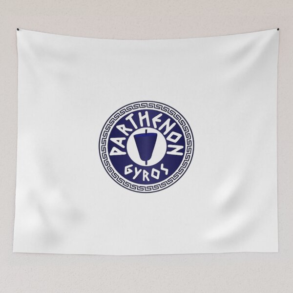 Item preview, Parthenon Gyros - Madison, WI designed and sold by jordan5L.