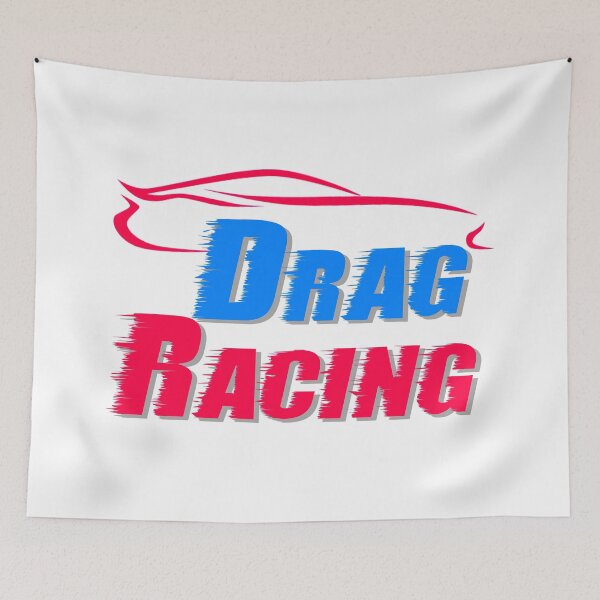 Item preview, Drag Racing Car 4 White Background  designed and sold by WLHmedia.com .