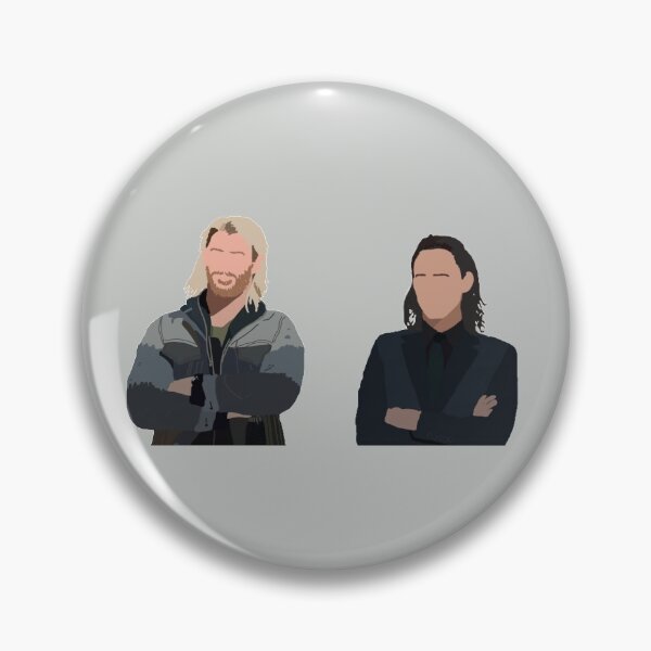 Item preview, Brothers - Chris and Tom designed and sold by Designs22.