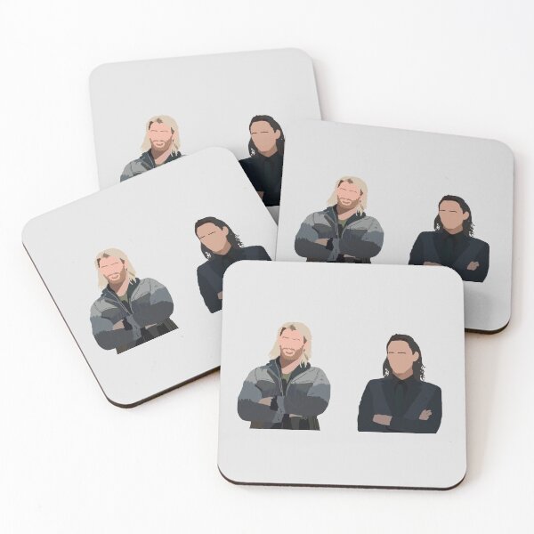Item preview, Brothers - Chris and Tom designed and sold by Designs22.