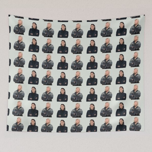 Item preview, Brothers - Chris and Tom designed and sold by Designs22.