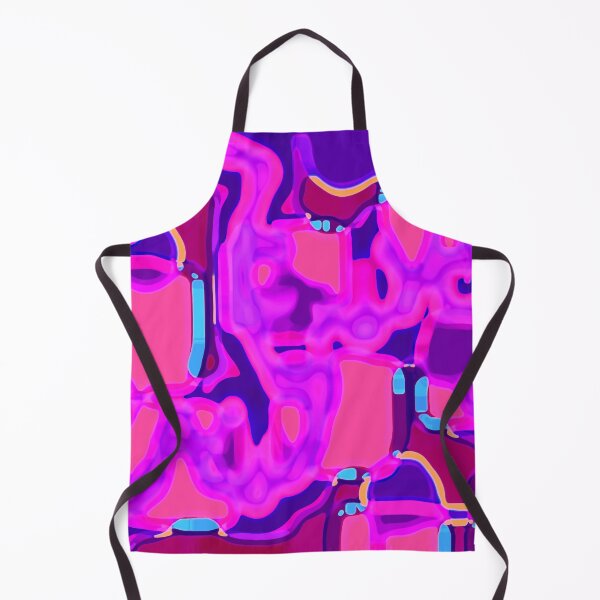 Item preview, Big funk theory - abstract landscape designed and sold by Xdelacra.