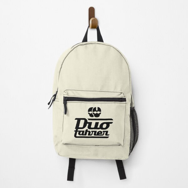 Item preview, Duo driver logo v.2 (black) designed and sold by VEB Ostladen.