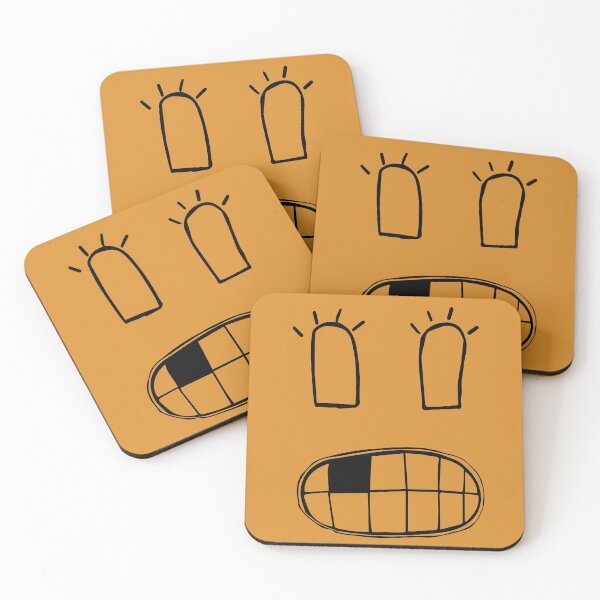 Item preview, Just Smile designed and sold by Anzarr.