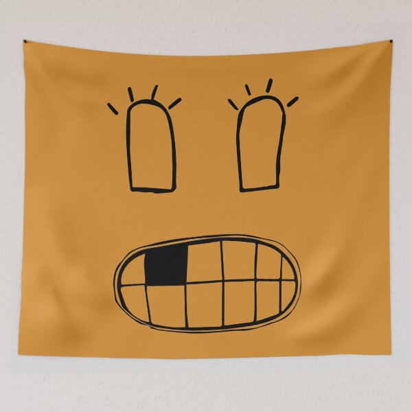 Item preview, Just Smile designed and sold by Anzarr.