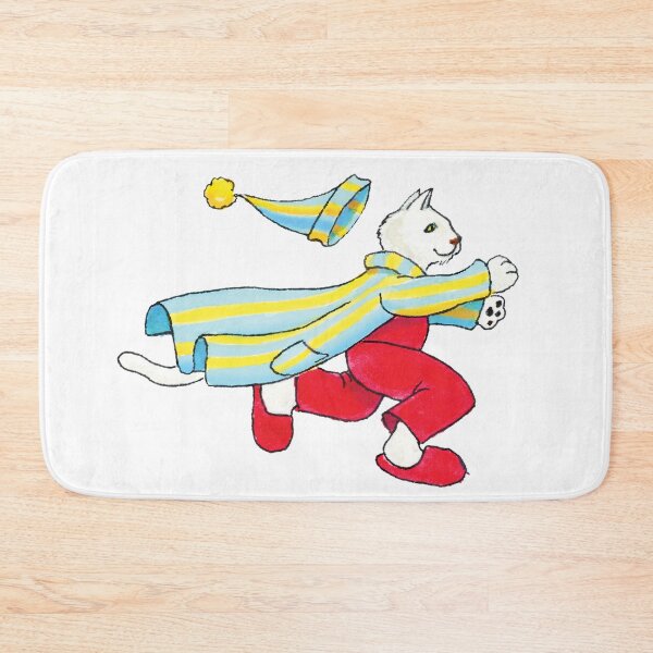 Item preview, "King Leo Morning Run" designed and sold by gigiamal.