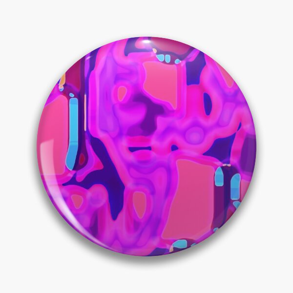 Item preview, Big funk theory - abstract landscape designed and sold by Xdelacra.