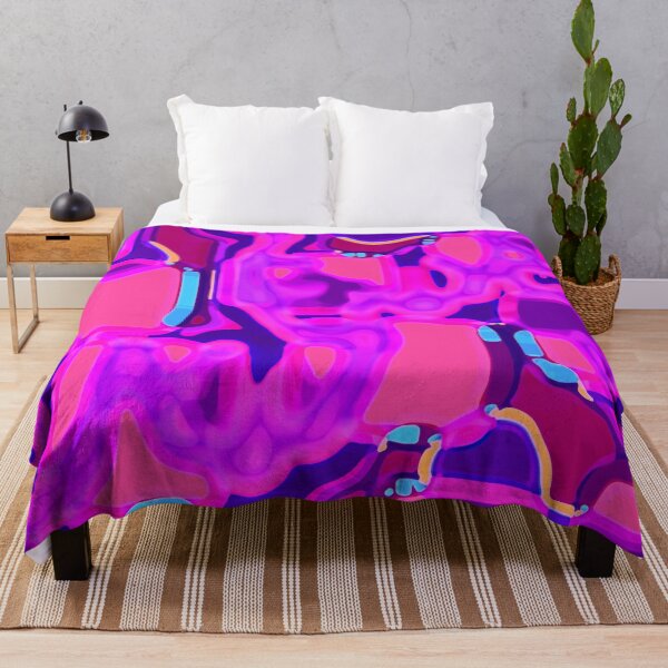 Item preview, Big funk theory - abstract landscape designed and sold by Xdelacra.