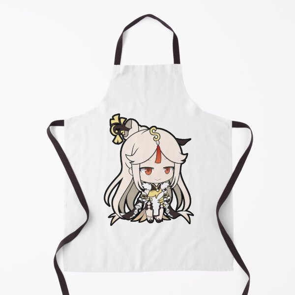 Item preview, Ningguang - Genshin Impact designed and sold by KyraWaifu.