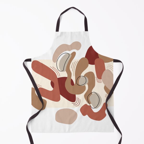 Item preview, Warm Tone Patterns 2 designed and sold by Hannah Kremer.