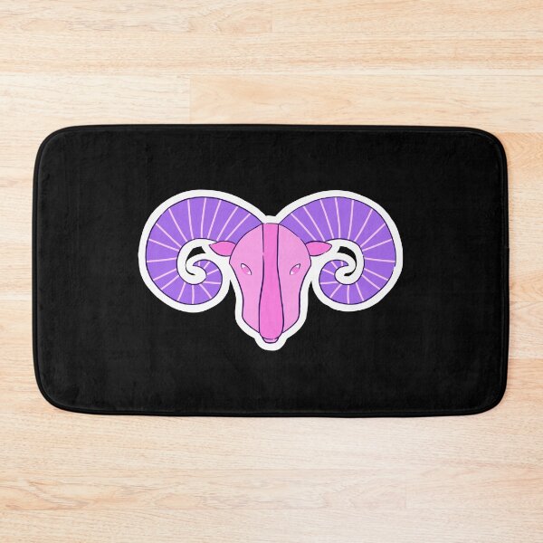 Item preview, Ram Aries Colorful  designed and sold by cimong.