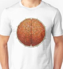 Cerebral Hyperstereogram Unisex T-Shirt