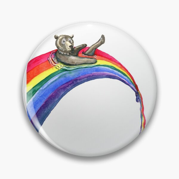 Item preview, Self Care Bear  designed and sold by marleywrightart.