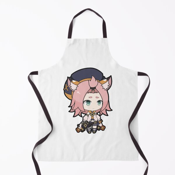Item preview, Diona - Genshin Impact designed and sold by KyraWaifu.