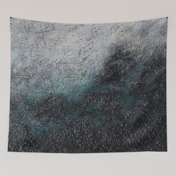 Item preview, Energy 6 / mixed media paintings designed and sold by DoreenGehrkeArt.