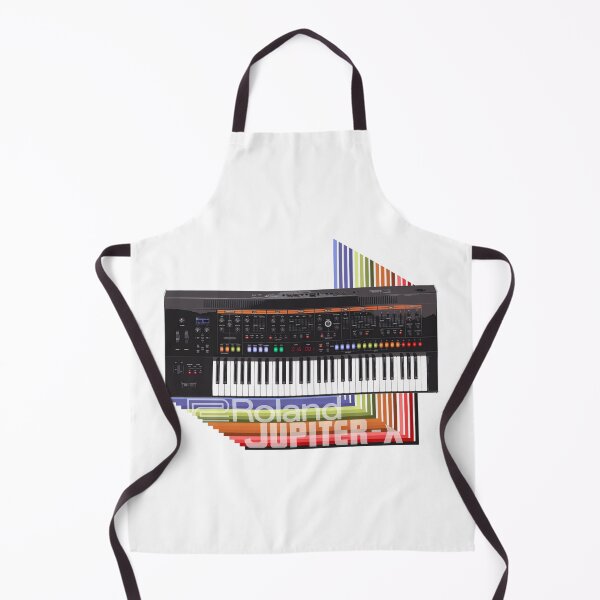 Item preview, Roland Jupiter X Synth designed and sold by LiquidBass.