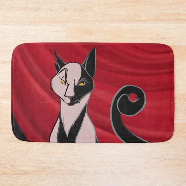 Item preview, Phantom of the Opera Cat  designed and sold by AlexBowman314.