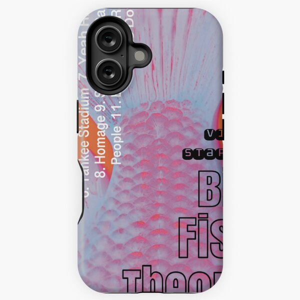 Item preview, Big Fish Theory -Vince Staples designed and sold by amycmtz.