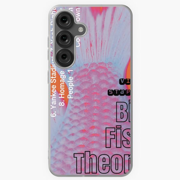 Item preview, Big Fish Theory -Vince Staples designed and sold by amycmtz.
