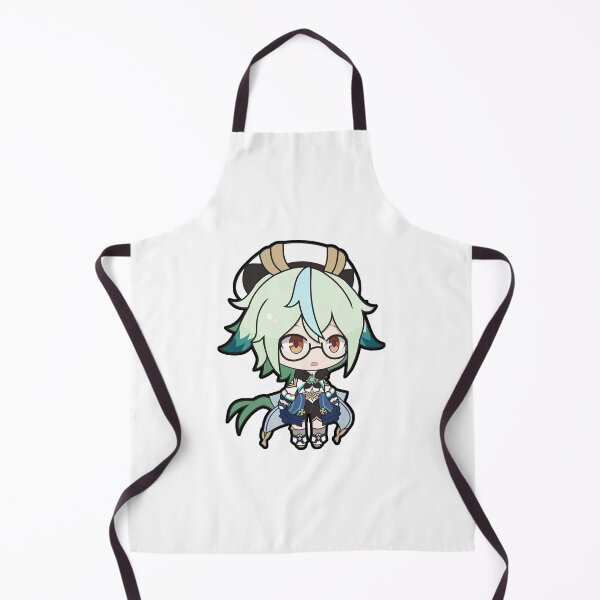 Item preview, Sucrose - Genshin Impact designed and sold by KyraWaifu.