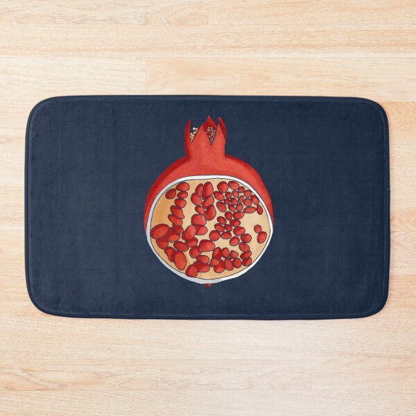 Item preview, Pompous Pomegranate  designed and sold by Susiraff.