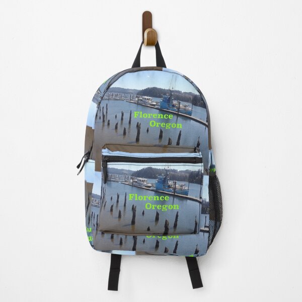 Item preview, Florence, Oregon designed and sold by MulesParty.