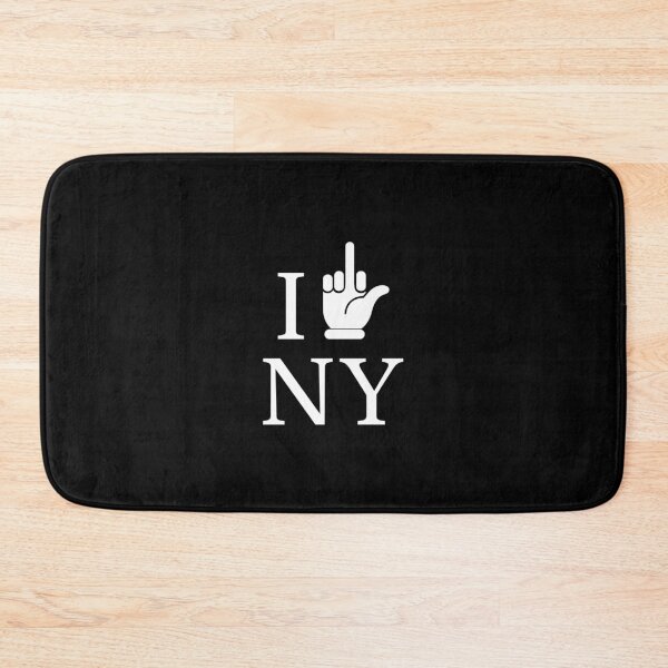 Item preview, I Live in New York designed and sold by cherrypicks.