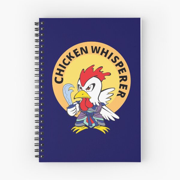 Item preview, Chicken Whisperer - Fathers Day Funny T-Shirt designed and sold by 3TFashion.