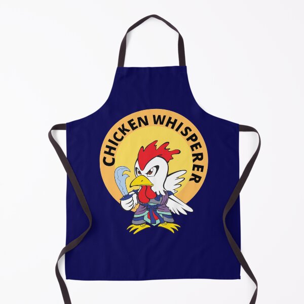 Item preview, Chicken Whisperer - Fathers Day Funny T-Shirt designed and sold by 3TFashion.