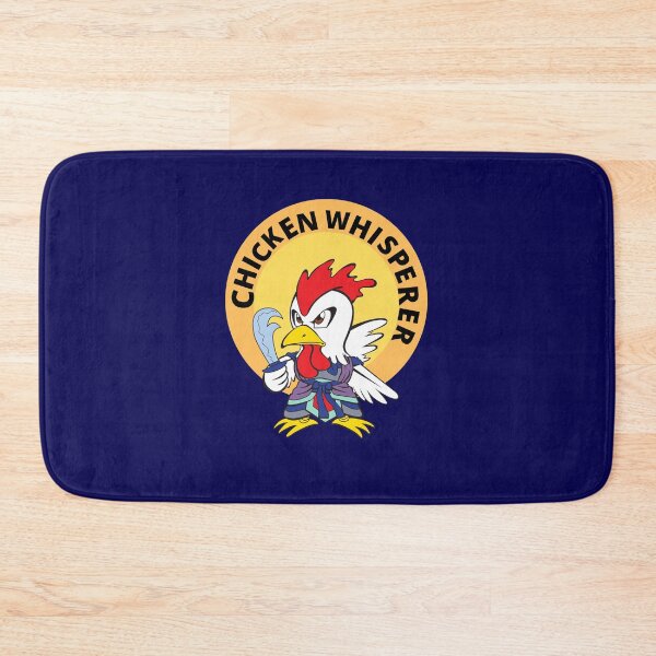 Item preview, Chicken Whisperer - Fathers Day Funny T-Shirt designed and sold by 3TFashion.