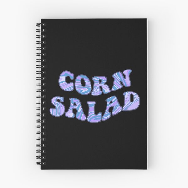 Item preview, Purple Corn Salad aka Consigliere Korean Drama Fan Art designed and sold by cimong.