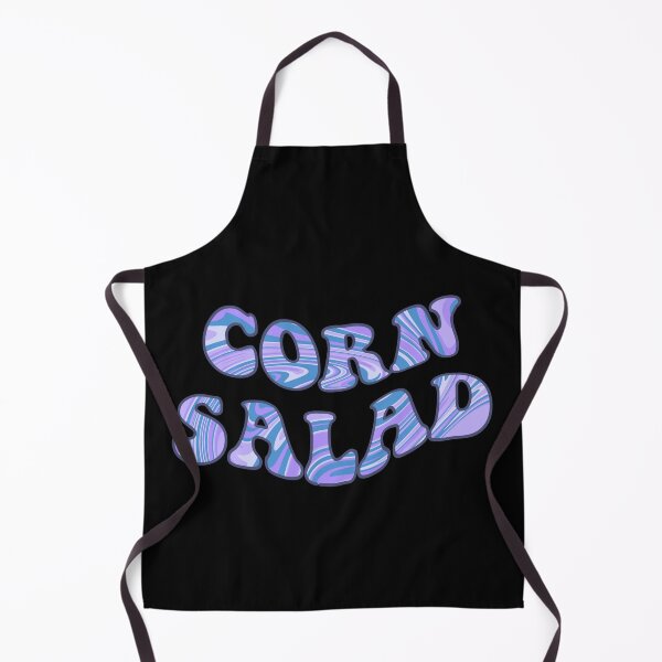 Item preview, Purple Corn Salad aka Consigliere Korean Drama Fan Art designed and sold by cimong.