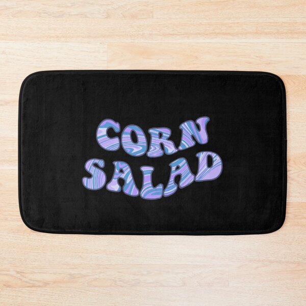Item preview, Purple Corn Salad aka Consigliere Korean Drama Fan Art designed and sold by cimong.