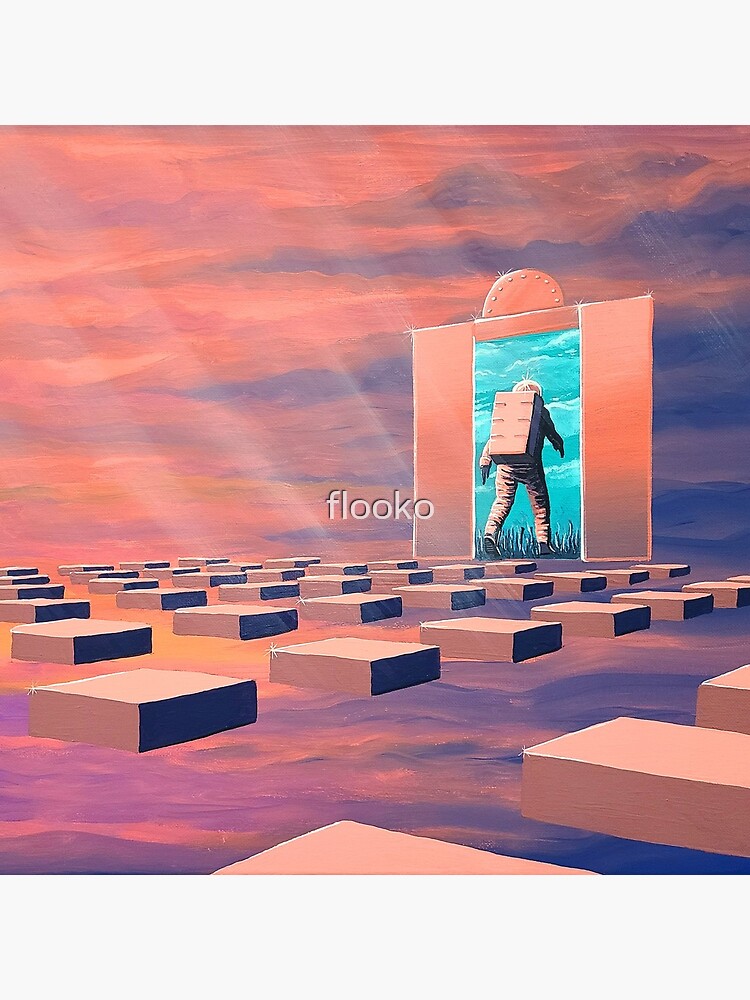 Dream Suite by flooko