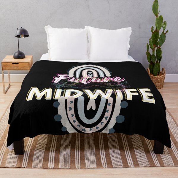 Item preview, Call The Midwife designed and sold by getyourvibeon.