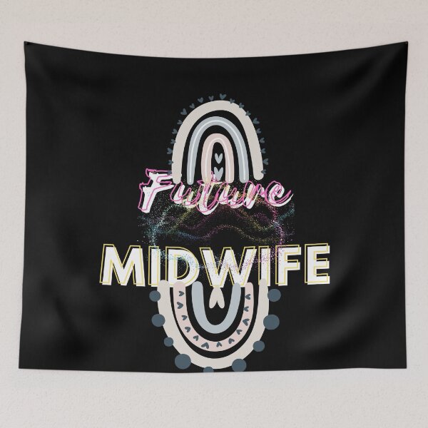 Item preview, Call The Midwife designed and sold by getyourvibeon.