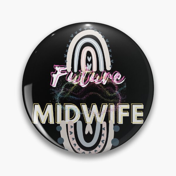 Item preview, Call The Midwife designed and sold by getyourvibeon.