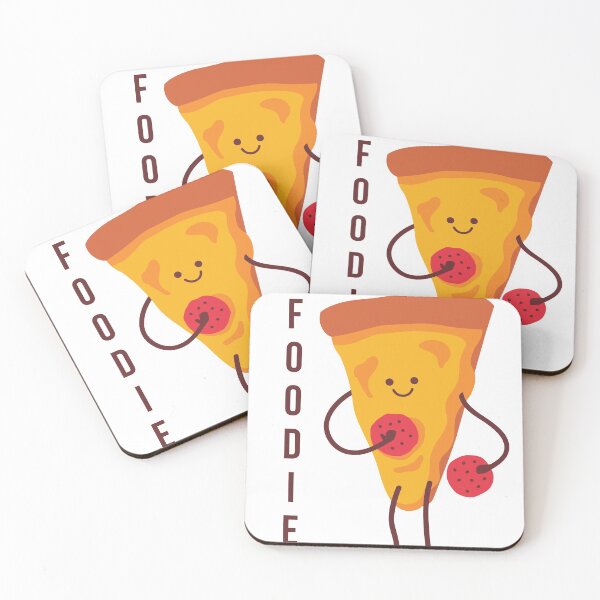 Item preview, Pizza lover - Foodie designed and sold by Ivanapcm.