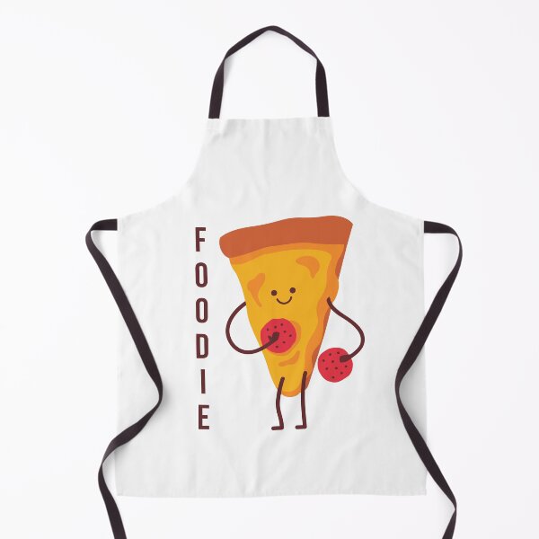 Item preview, Pizza lover - Foodie designed and sold by Ivanapcm.