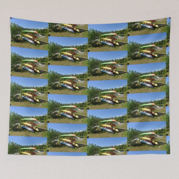Item preview, Canoes at Lake of the Woods, Kenora, ON designed and sold by Shulie1.