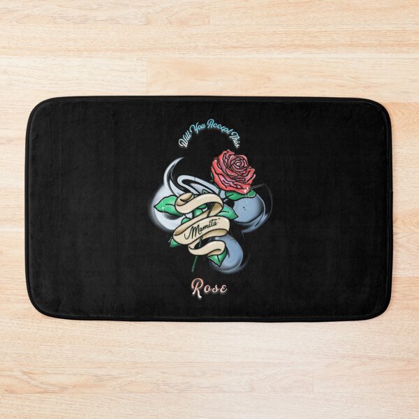 Item preview, Will You Accept This Rose designed and sold by AmazingViews.